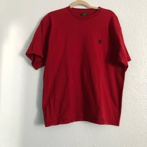 Mens Timberland Tshirt